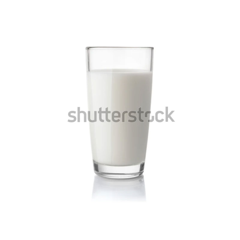New Zealand Milk